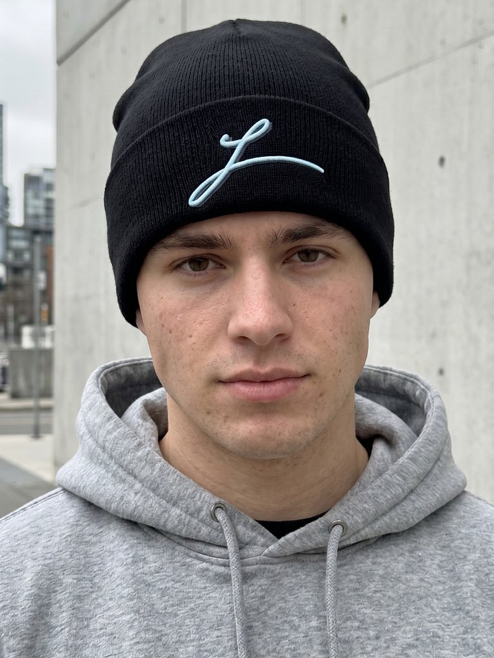 Surgical Precision #9 Companion V2 | Beanie product image (1)