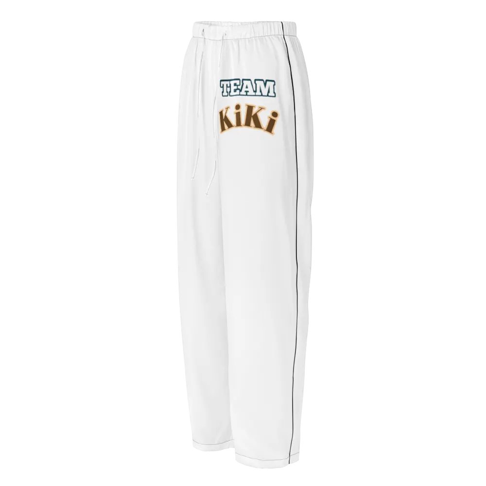 Team KiKi Pajama Pants product image (1)