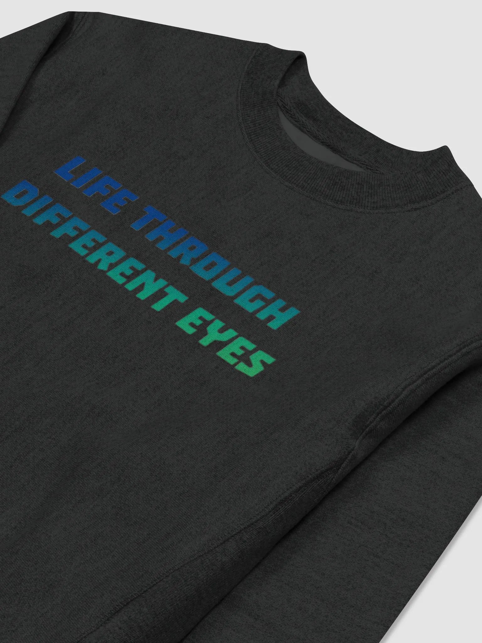 Life Through Different Eyes product image (3)