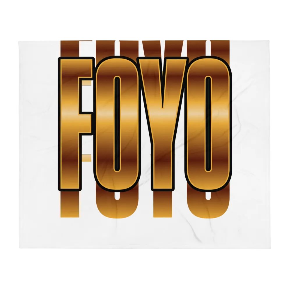 CUSTOM Minky Blanket product image (2)