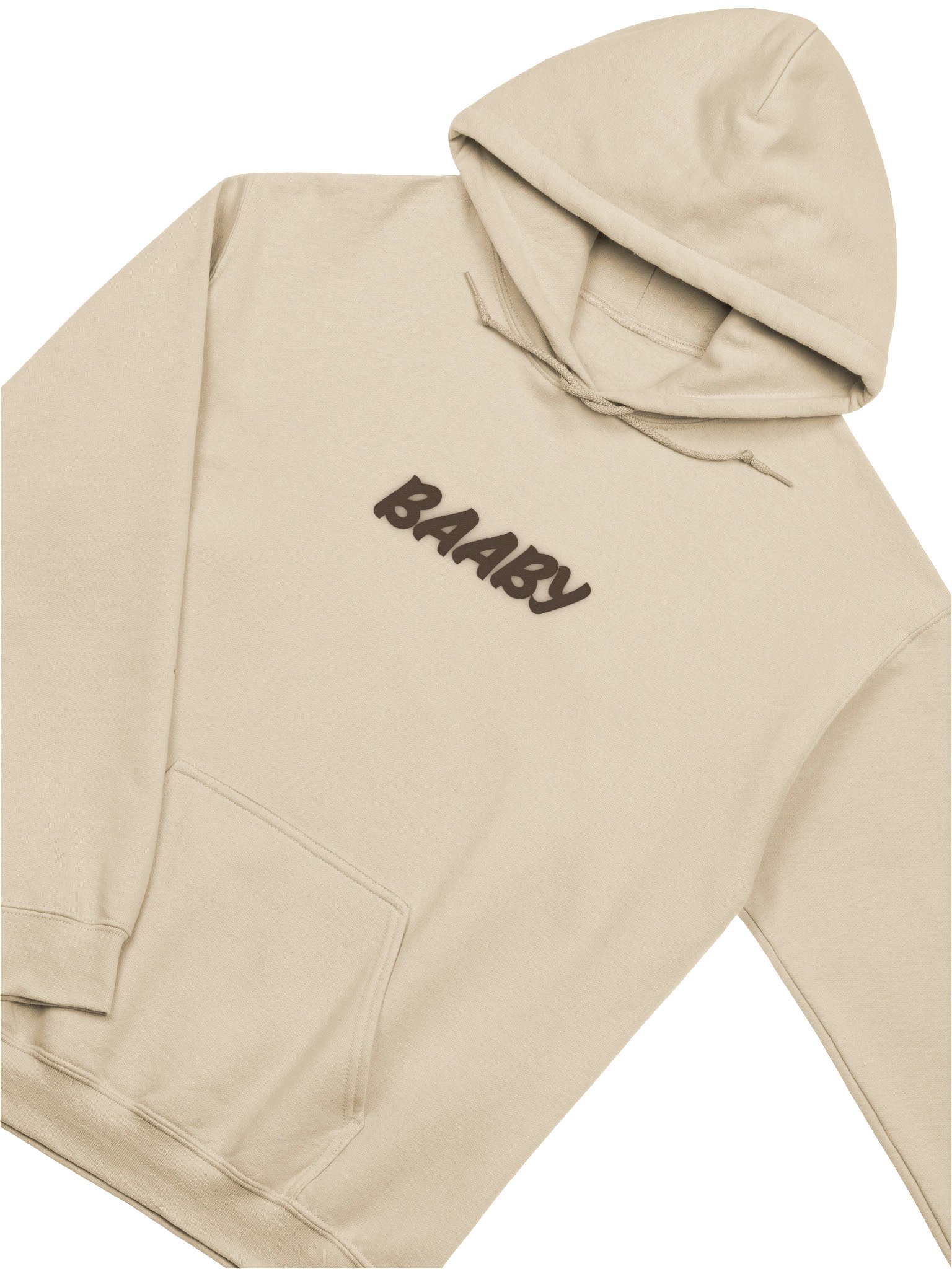 baaby cake batter - hoodie product image (3)