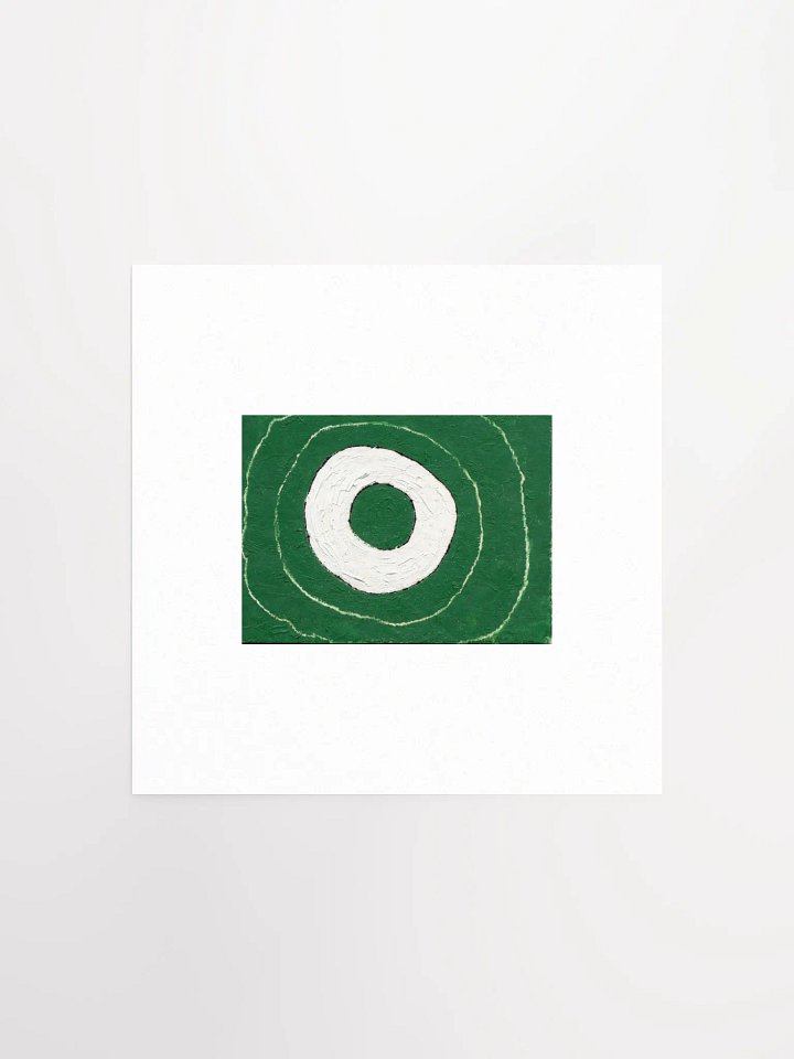 Alphabet E Print product image (2)