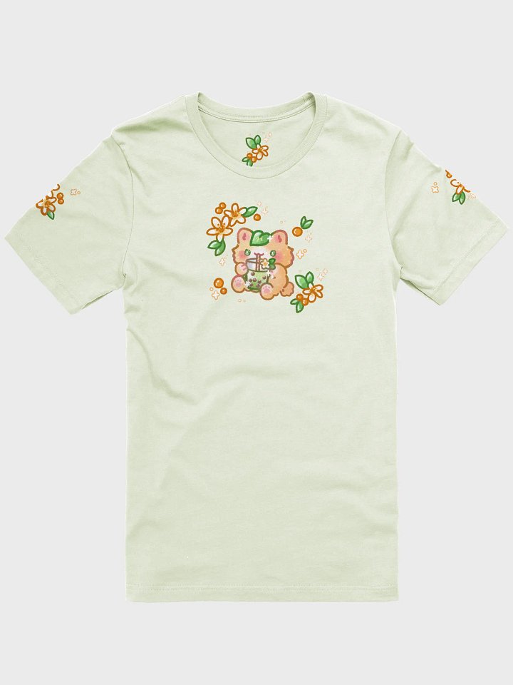 Stay Hydrated Supersoft Unisex T-Shirt product image (1)