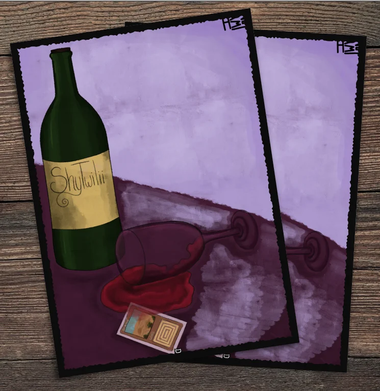 Winegate Sleeves product image (1)