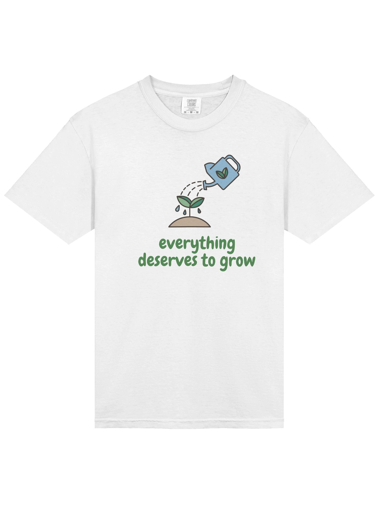 Everything deserves to grow product image (3)