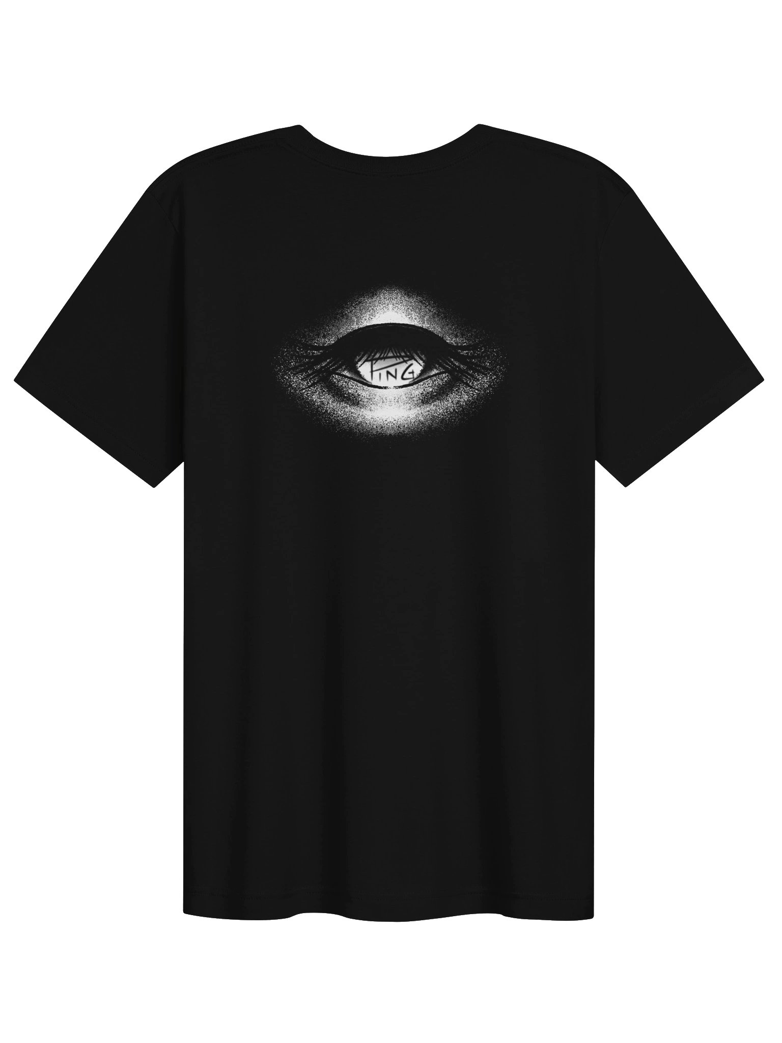 Ping's Third Eye T-shirt product image (2)