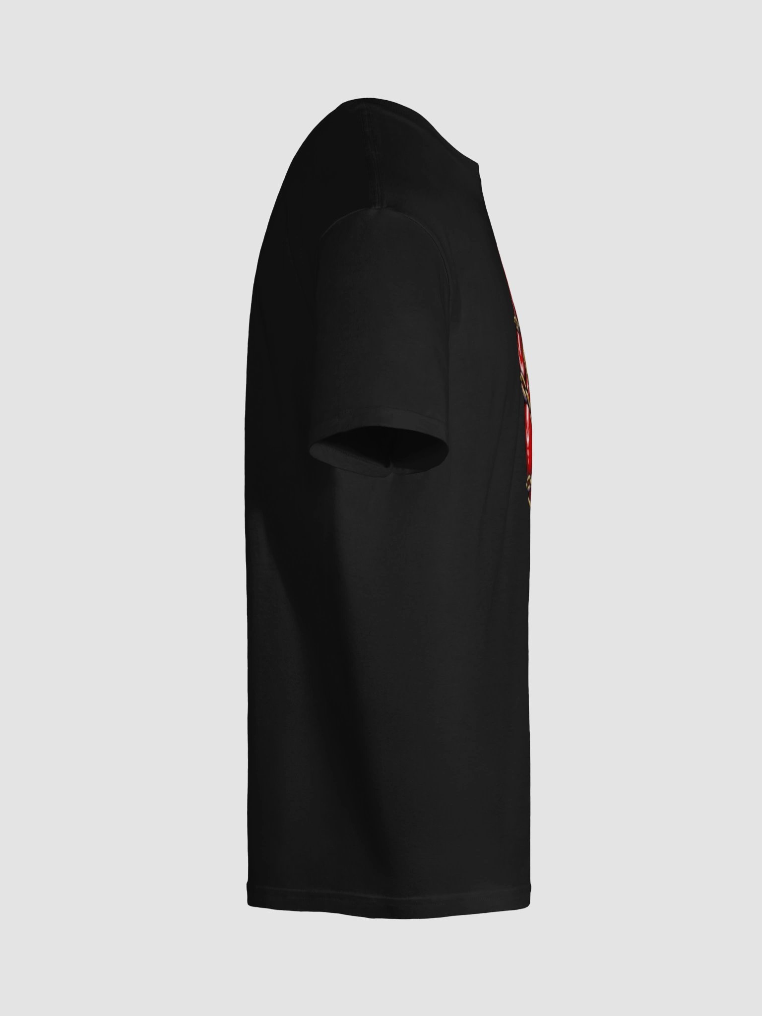Subdued Heart Tee product image (6)