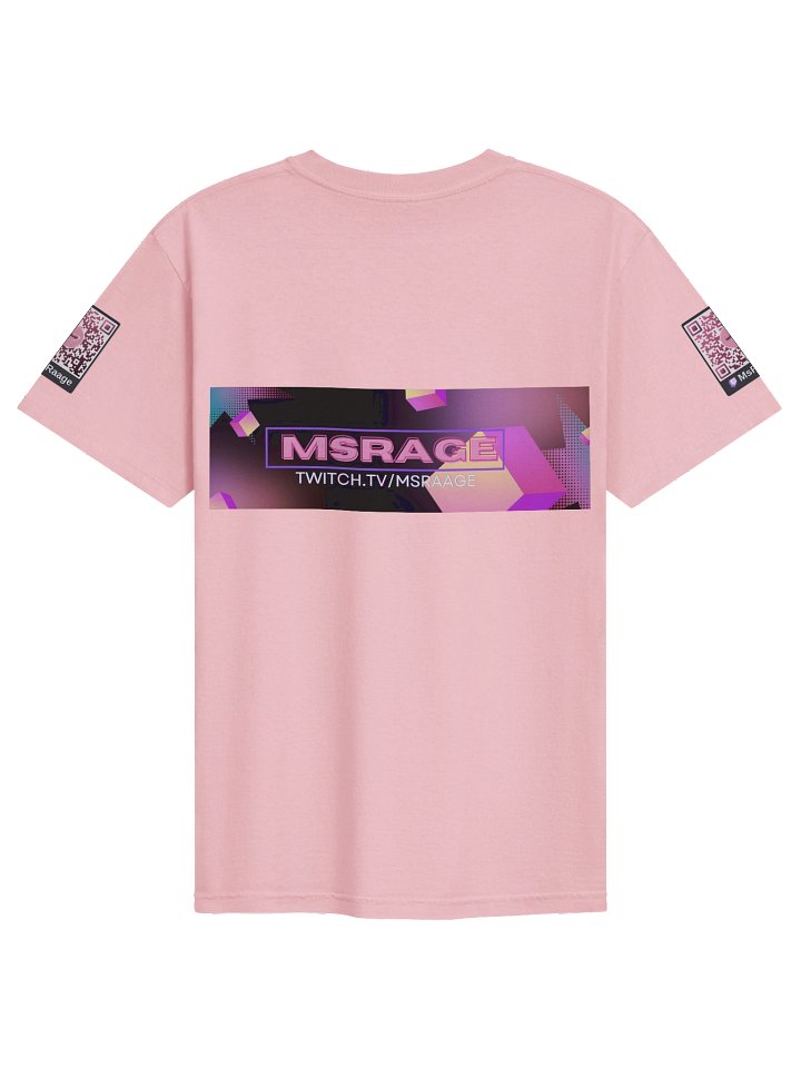 Unisex T-Shirt product image (2)