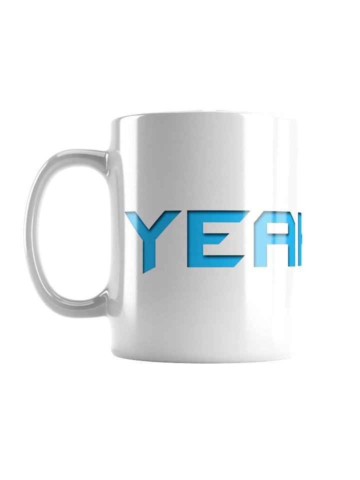 YEAHMAP – MUG – BASIC product image (1)