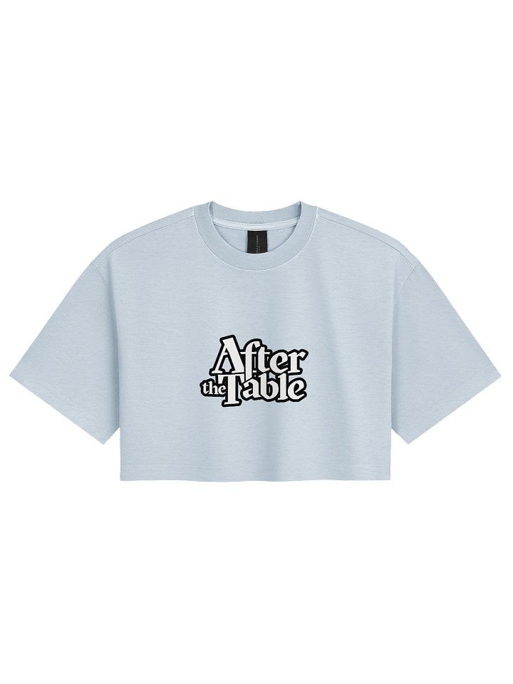 After the Table Crop Top product image (3)