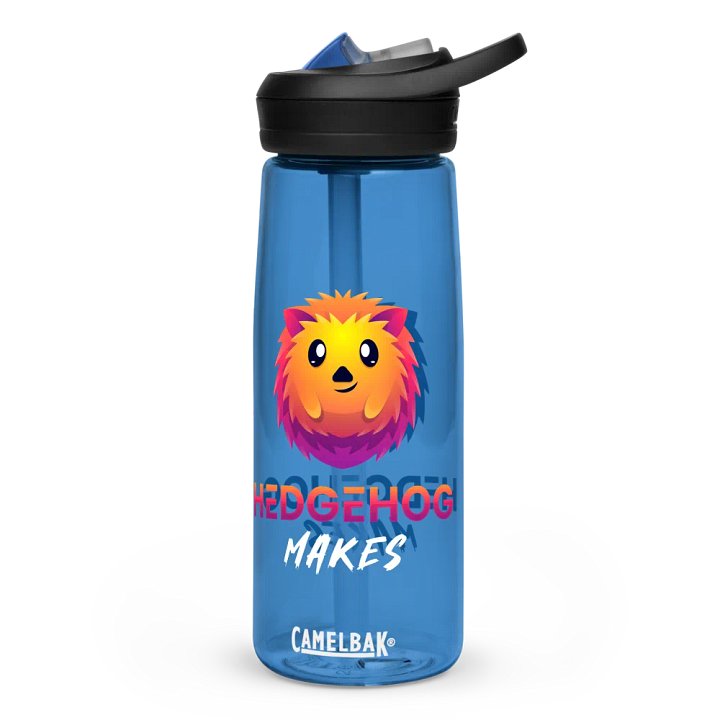 Hedgehog Makes Cambelbak product image (1)
