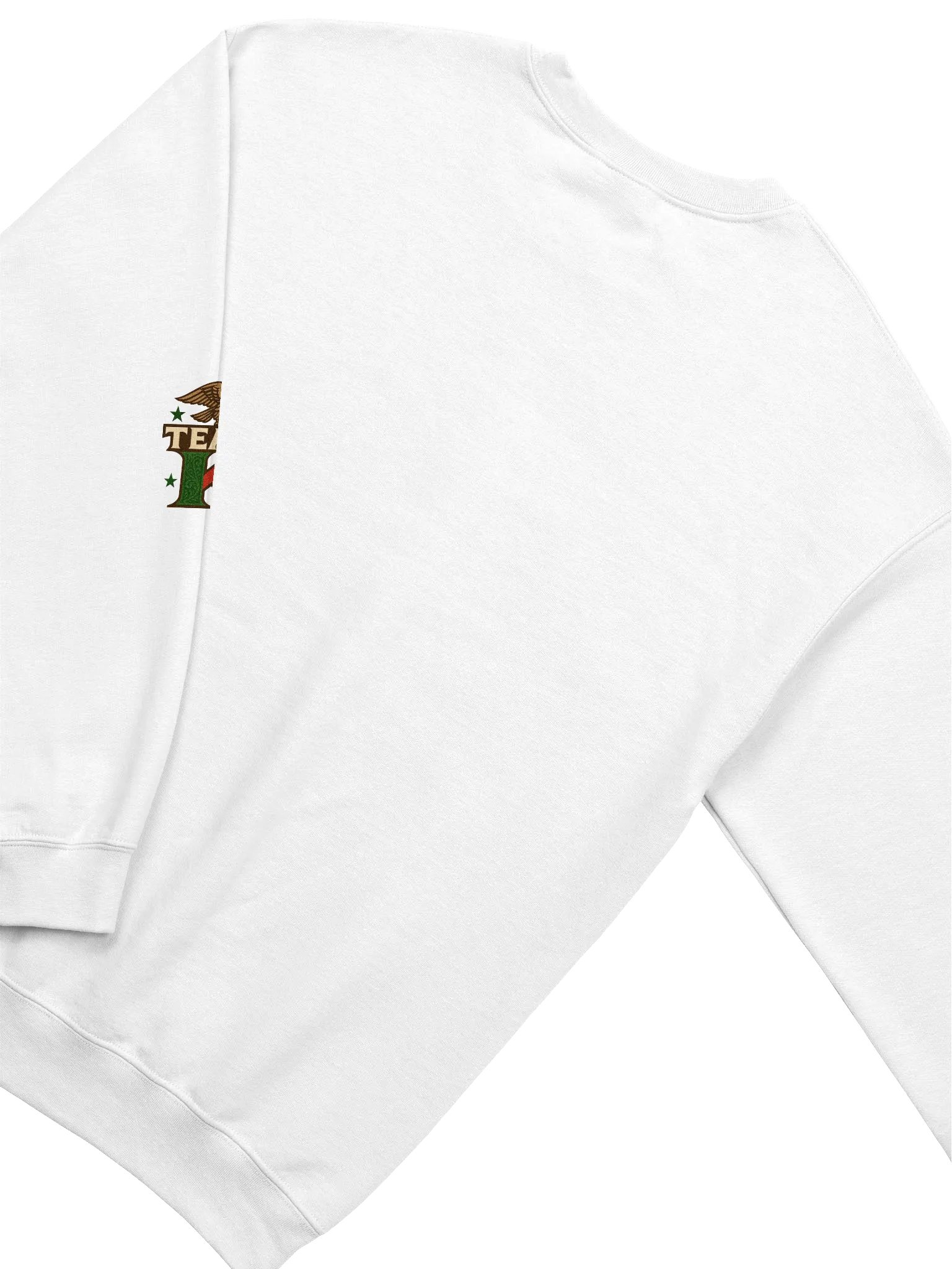 Team K Mexico Sweathshirt product image (4)