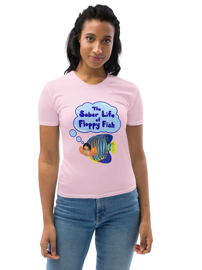 Women’s Shirts