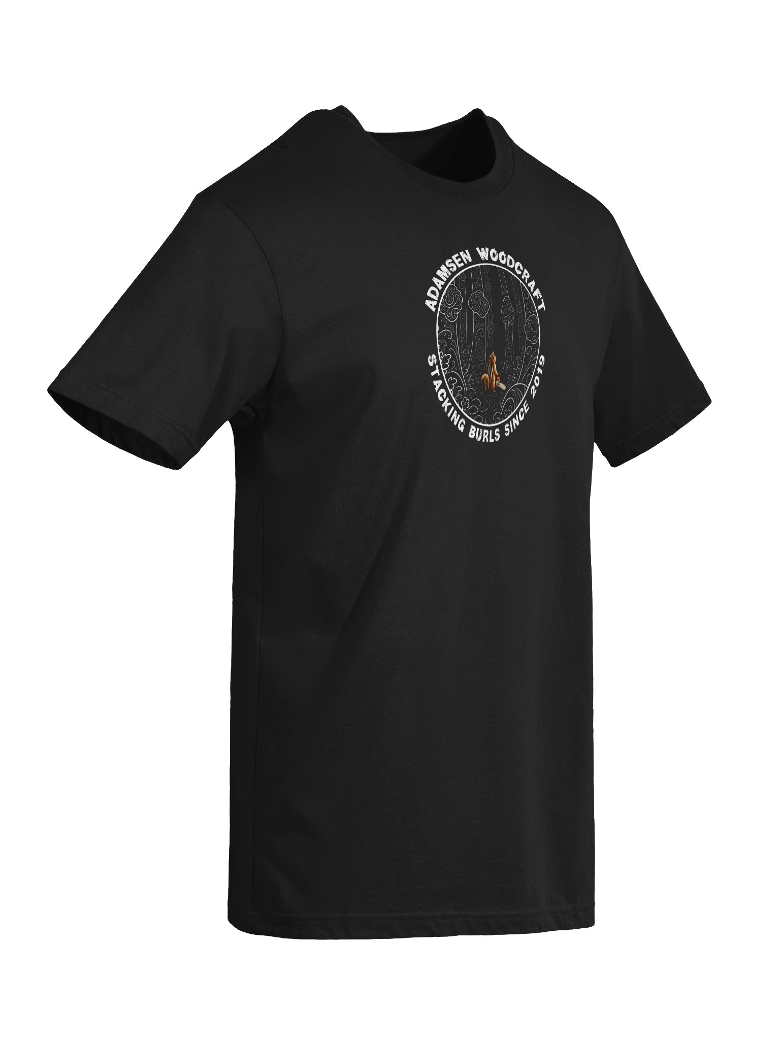 Burls - Supersoft T product image (6)