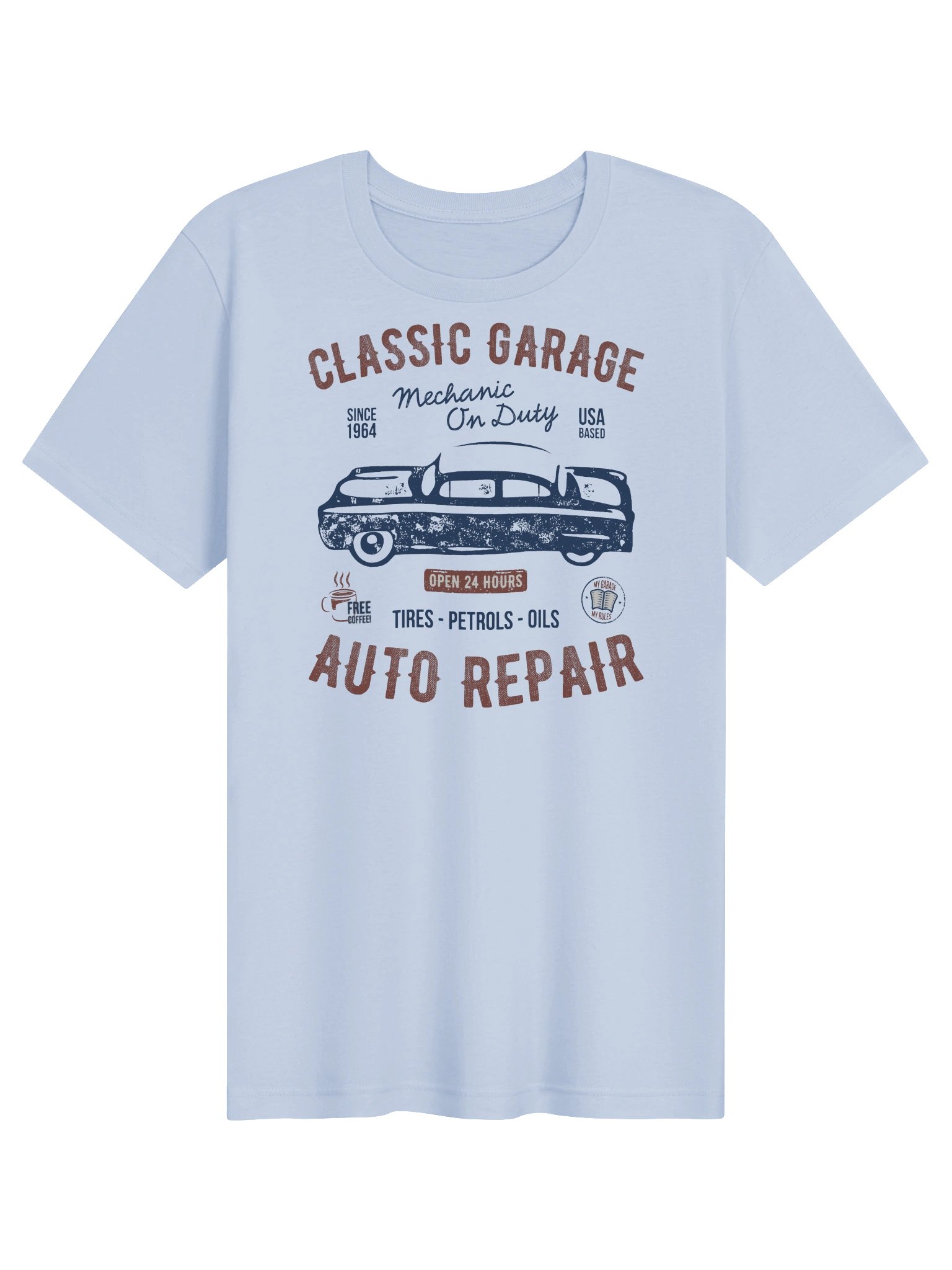 Classic Garage product image (2)