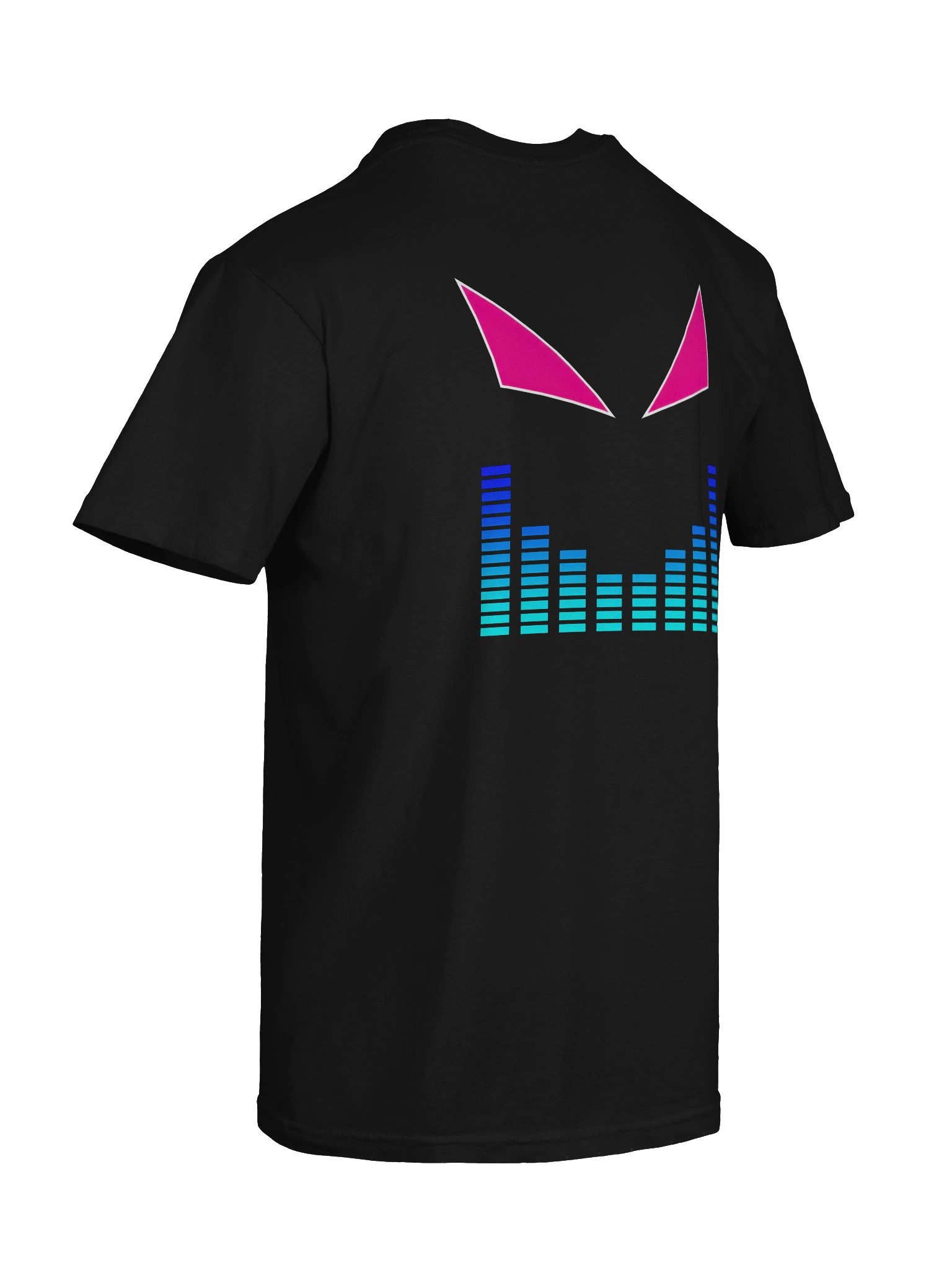 Cartridge Punks Equalizer Logo Tee product image (8)