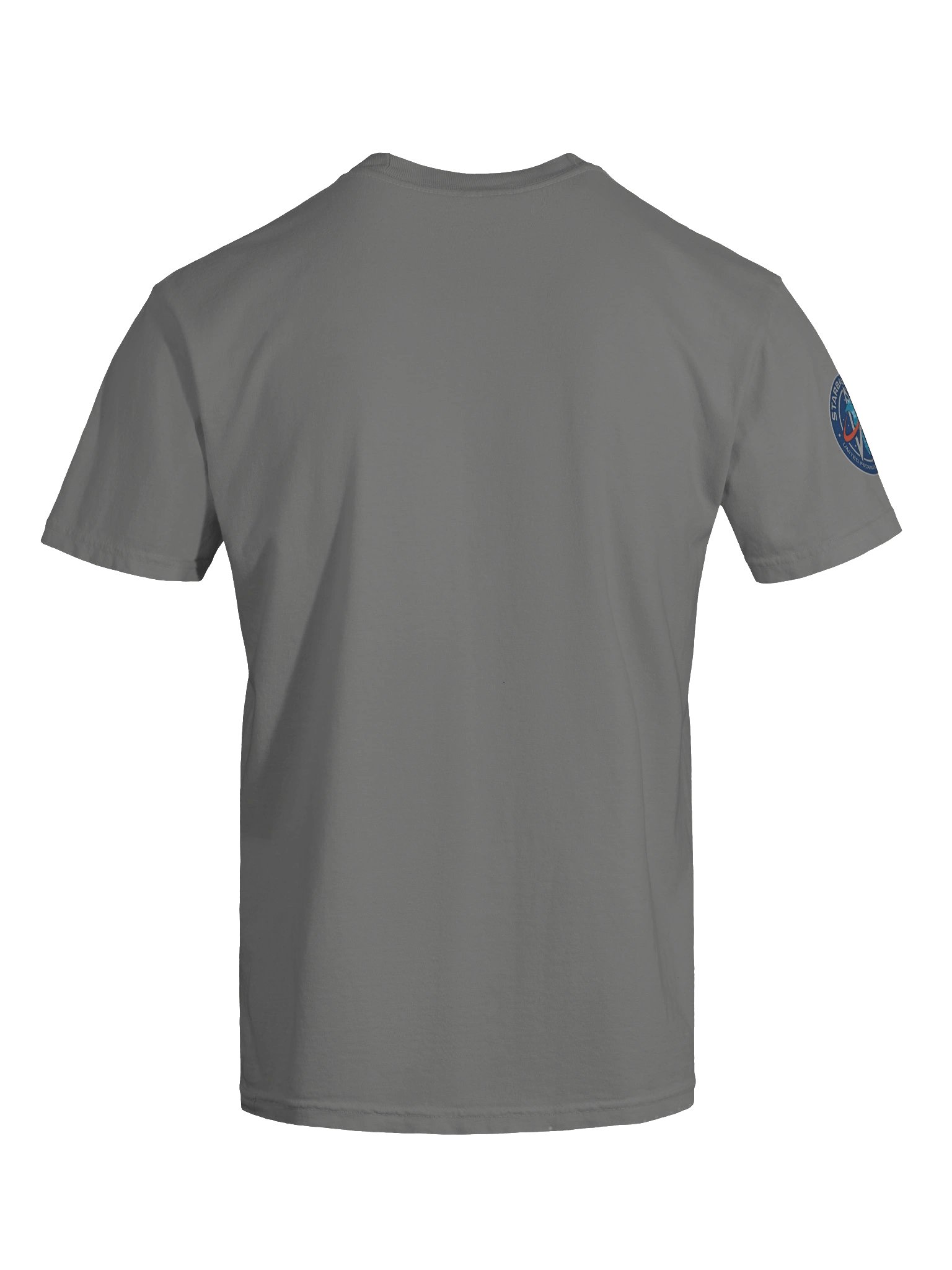 2026 -Black Emblem Tee product image (9)