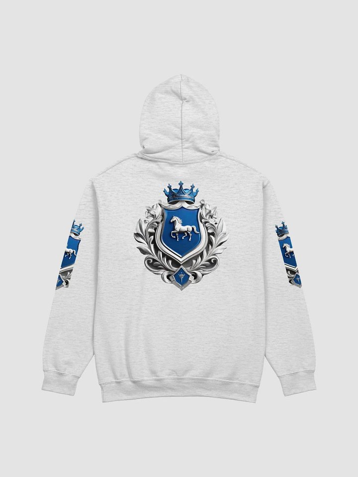 Horse emblem logo product image (15)