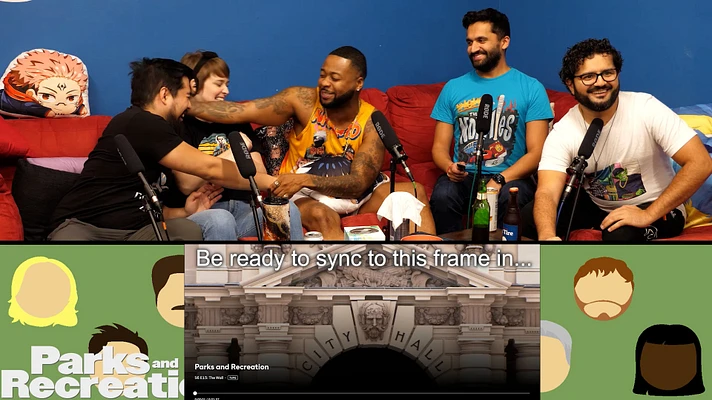 Video thumbnail