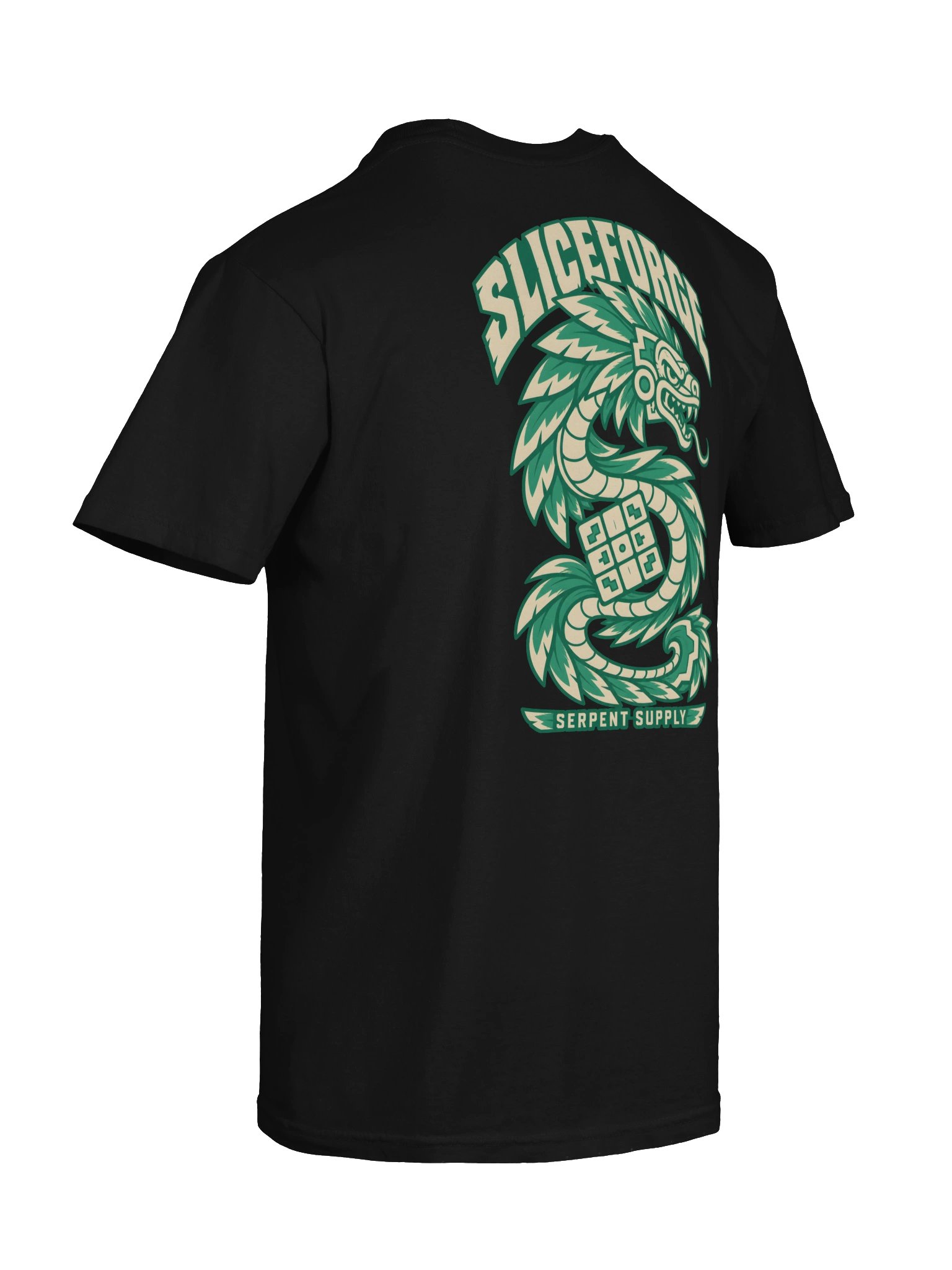 Serpent Supply Heavyweight Tee product image (12)