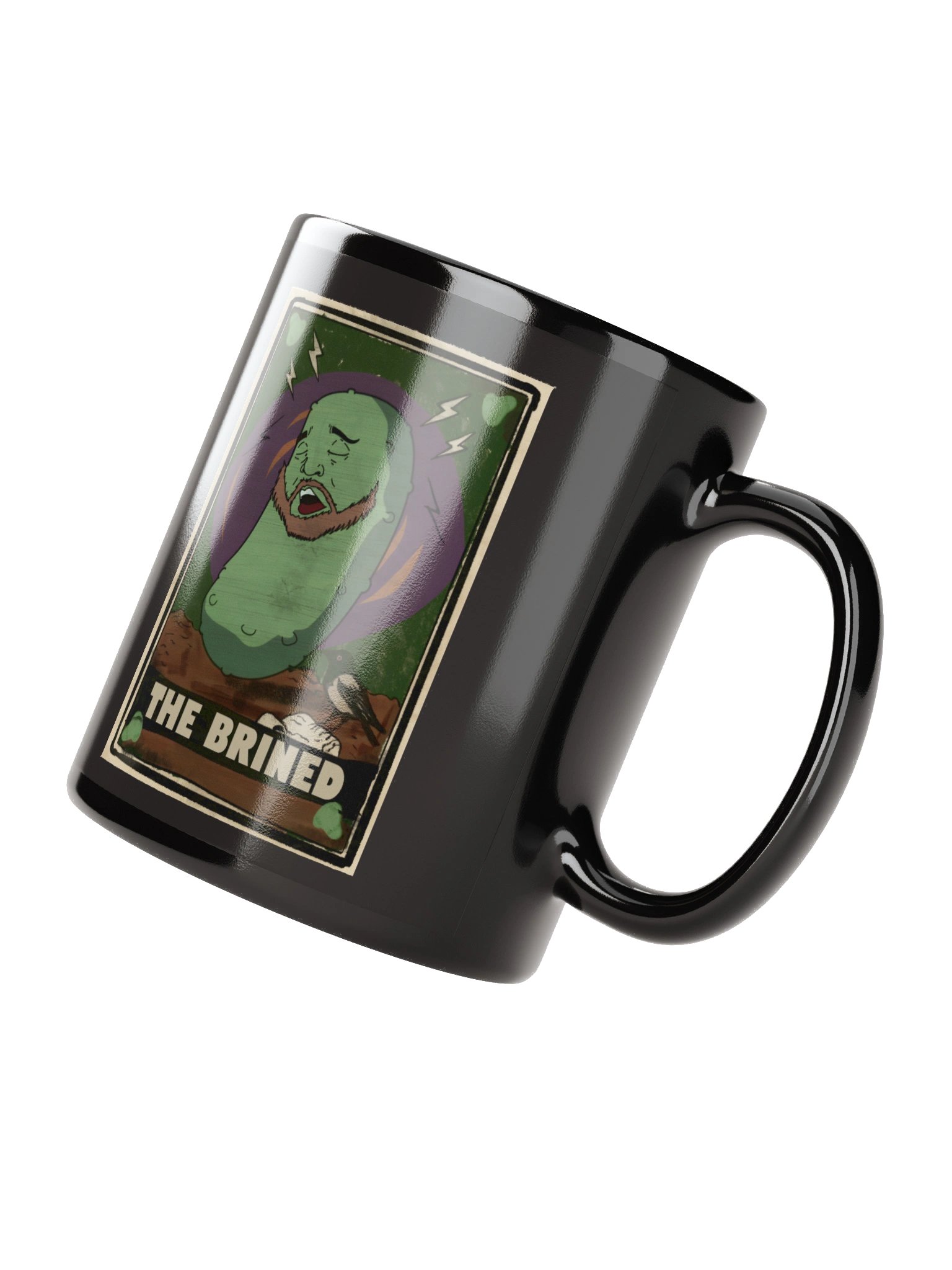 The Brined mug product image (3)