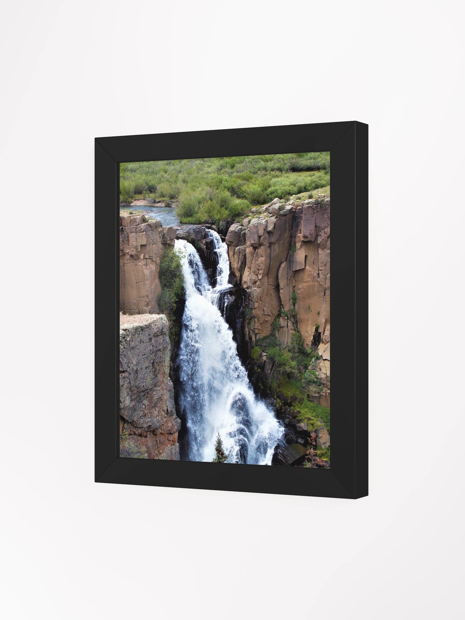 "Progression" Framed Print product image (2)