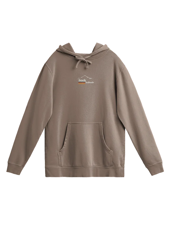 The cozy solitude seeker product image (2)