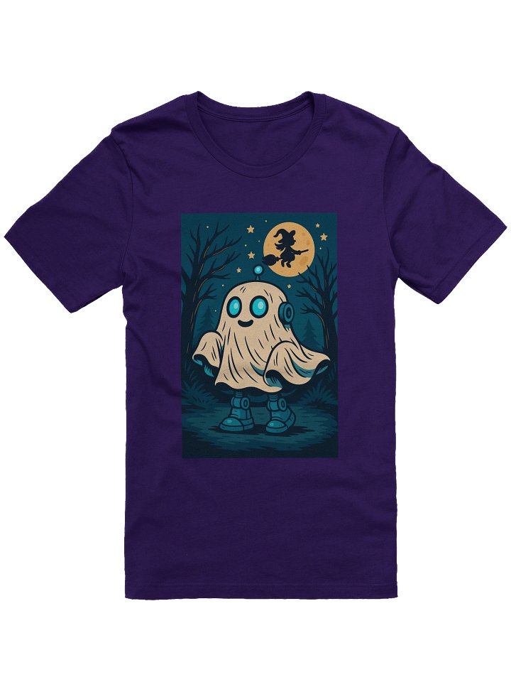 Boo‑Bot & the Midnight Broom product image (2)