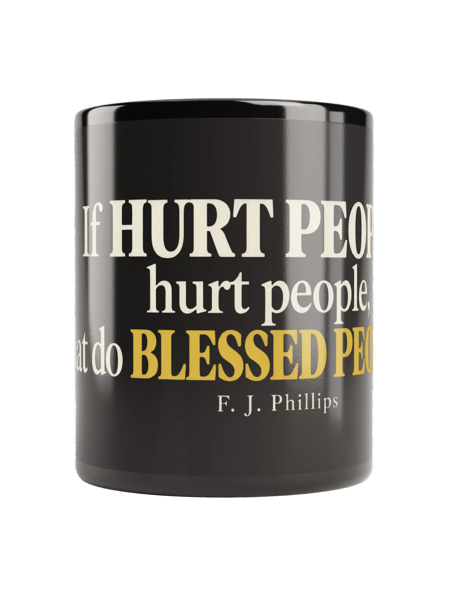 What Do Blessed People Do? product image (3)