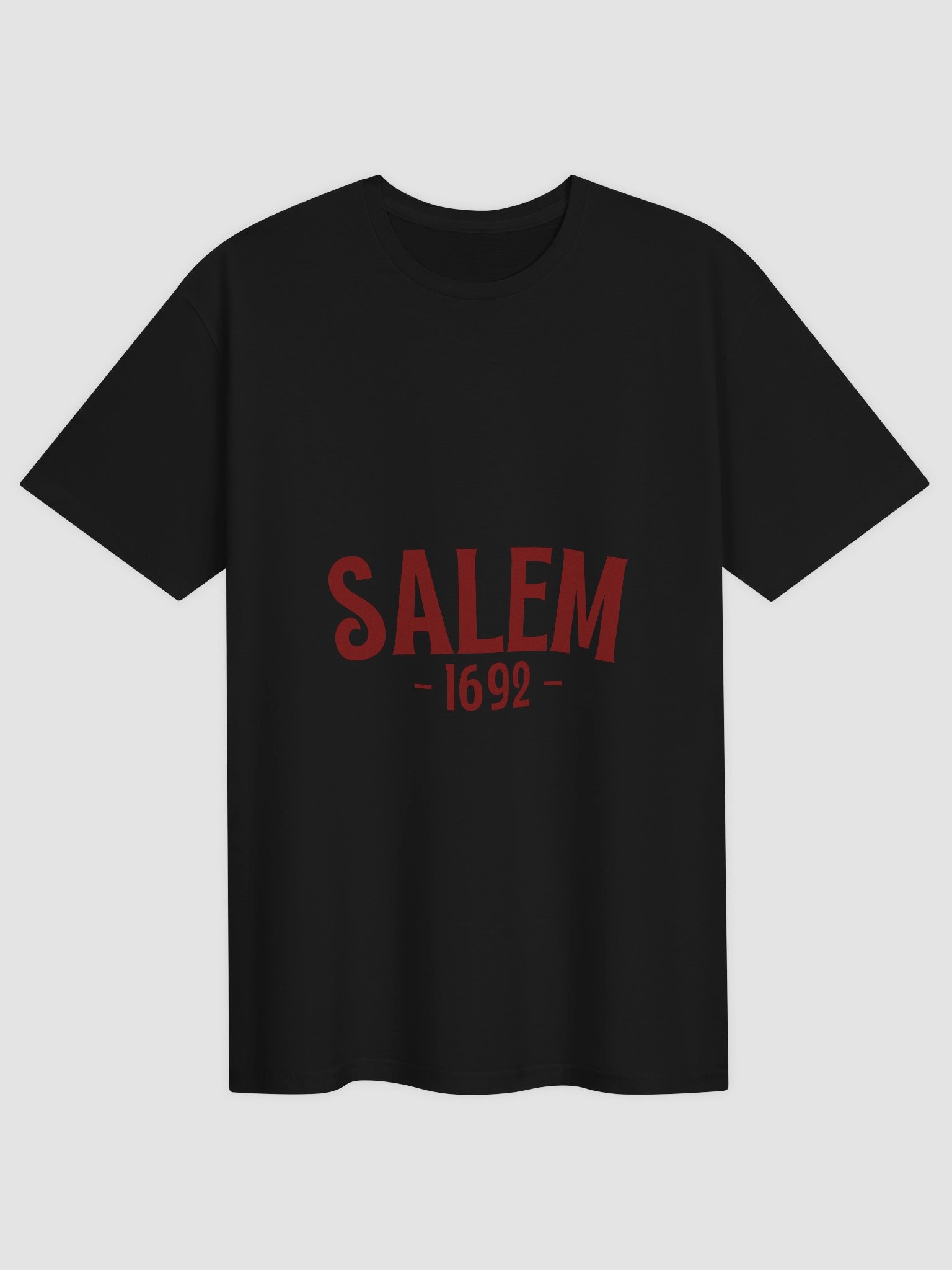 Salem T-Shirt product image (1)