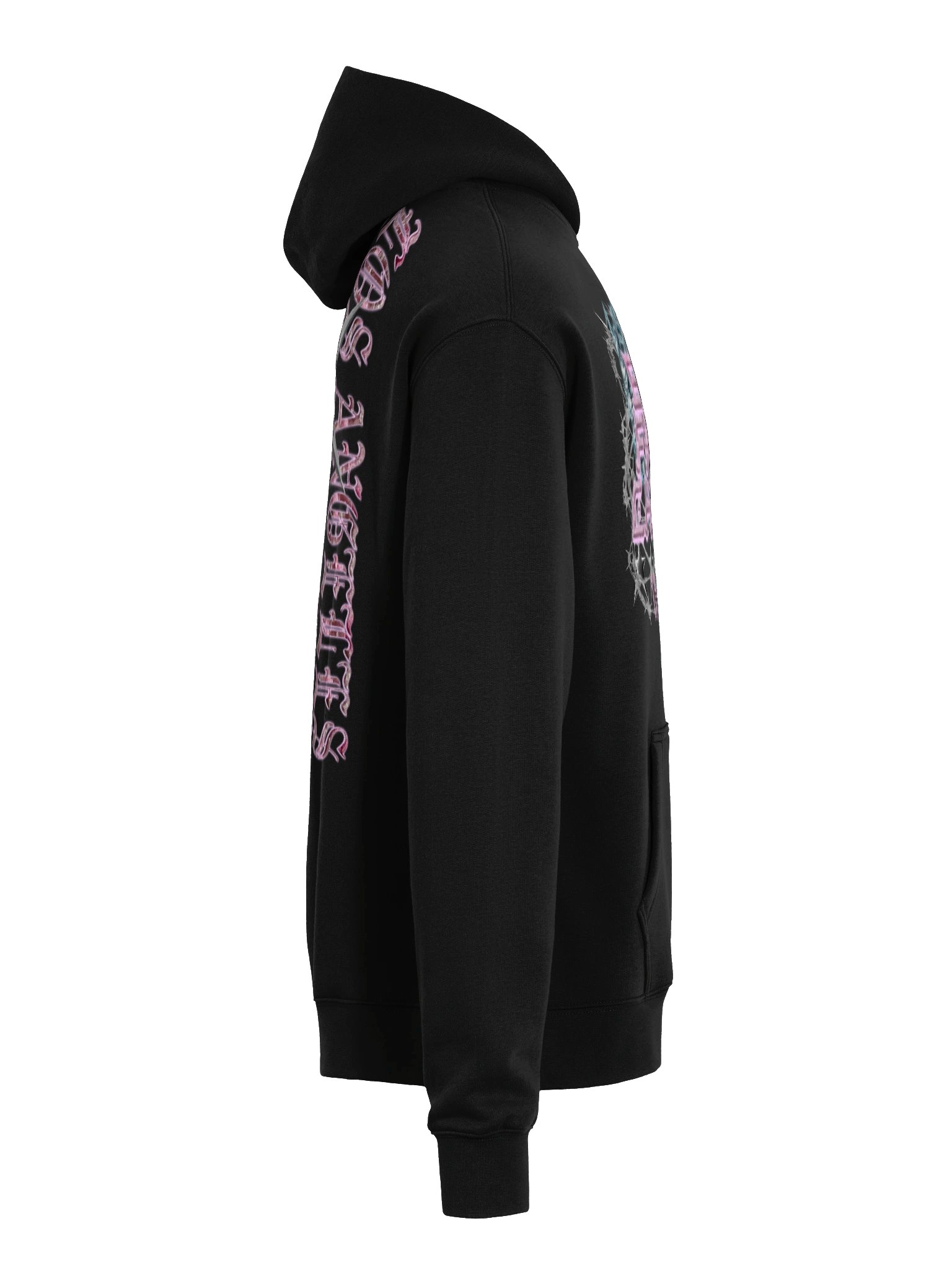 BredFrom Hoodie product image (26)