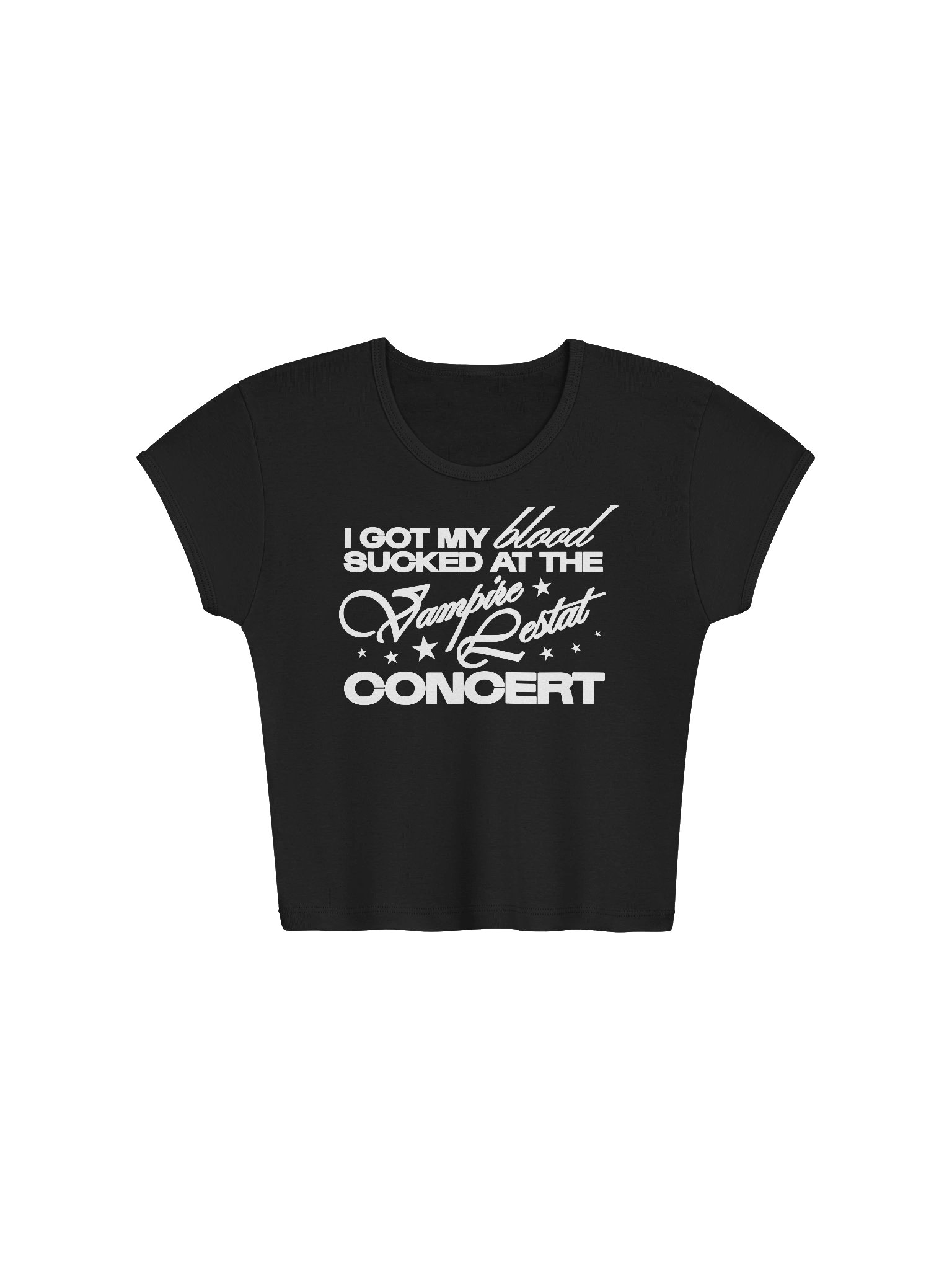 TVL BABY TEE product image (1)