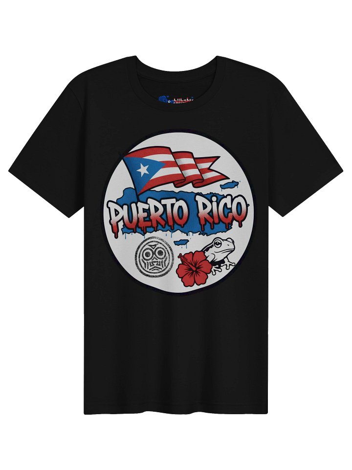 StehpiiBaby P.R Shirt III product image (1)
