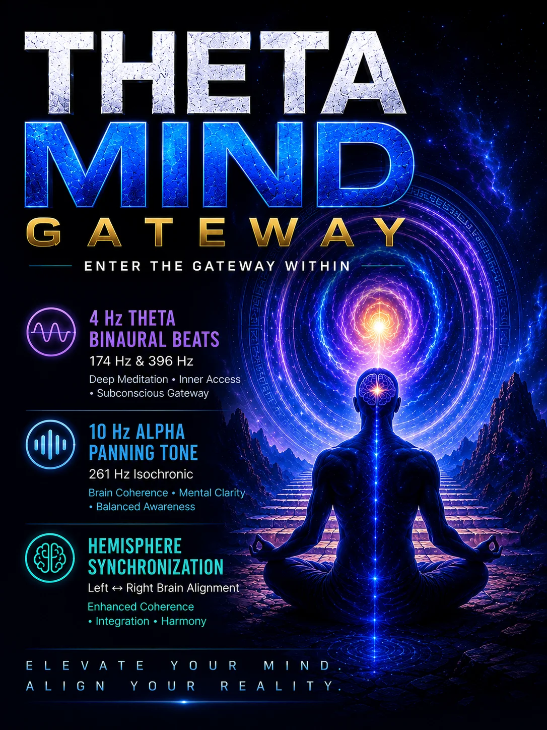 Theta Mind Gateway product image (1)