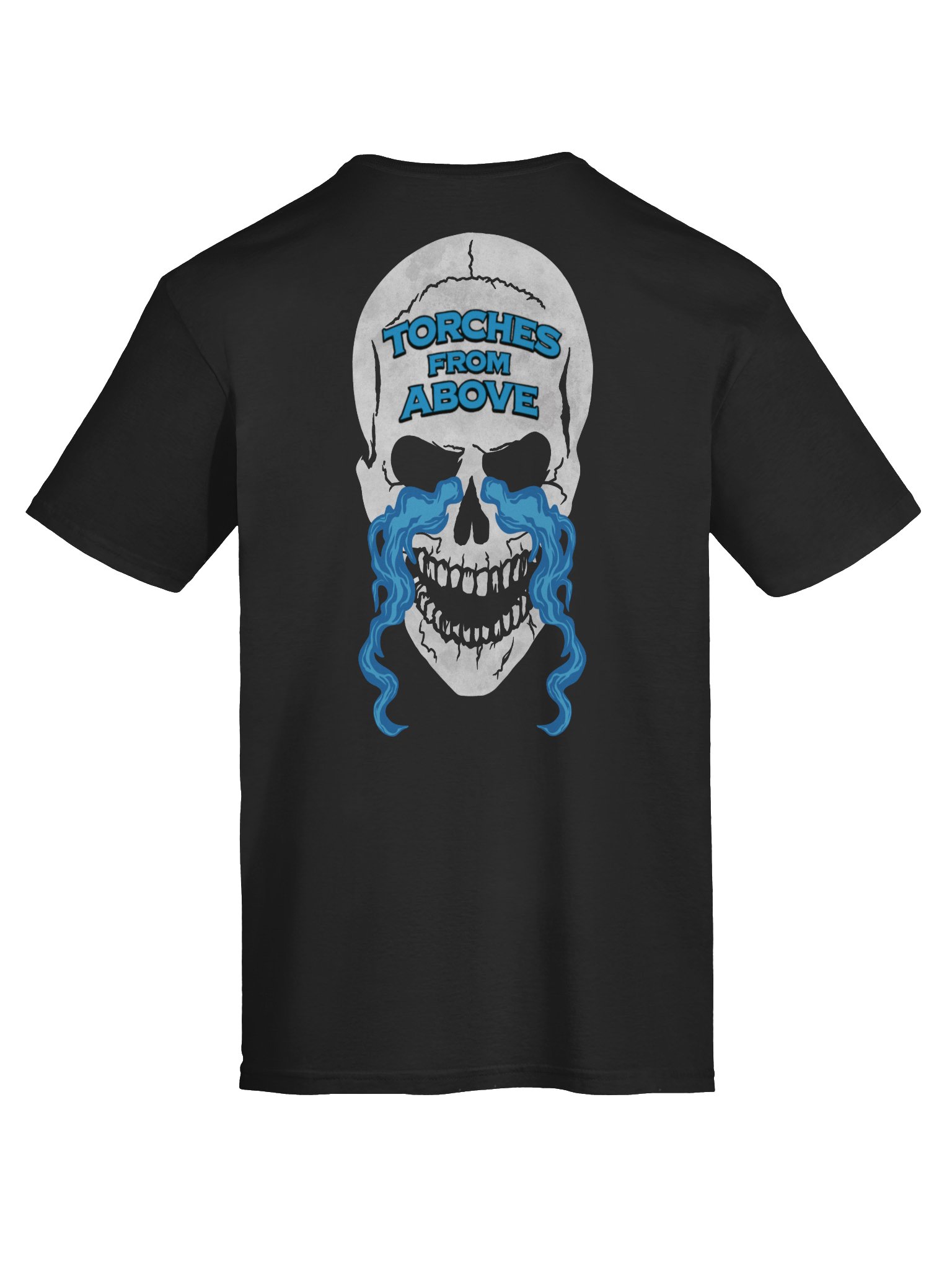 The 'Cold As Hell' Tee product image (11)