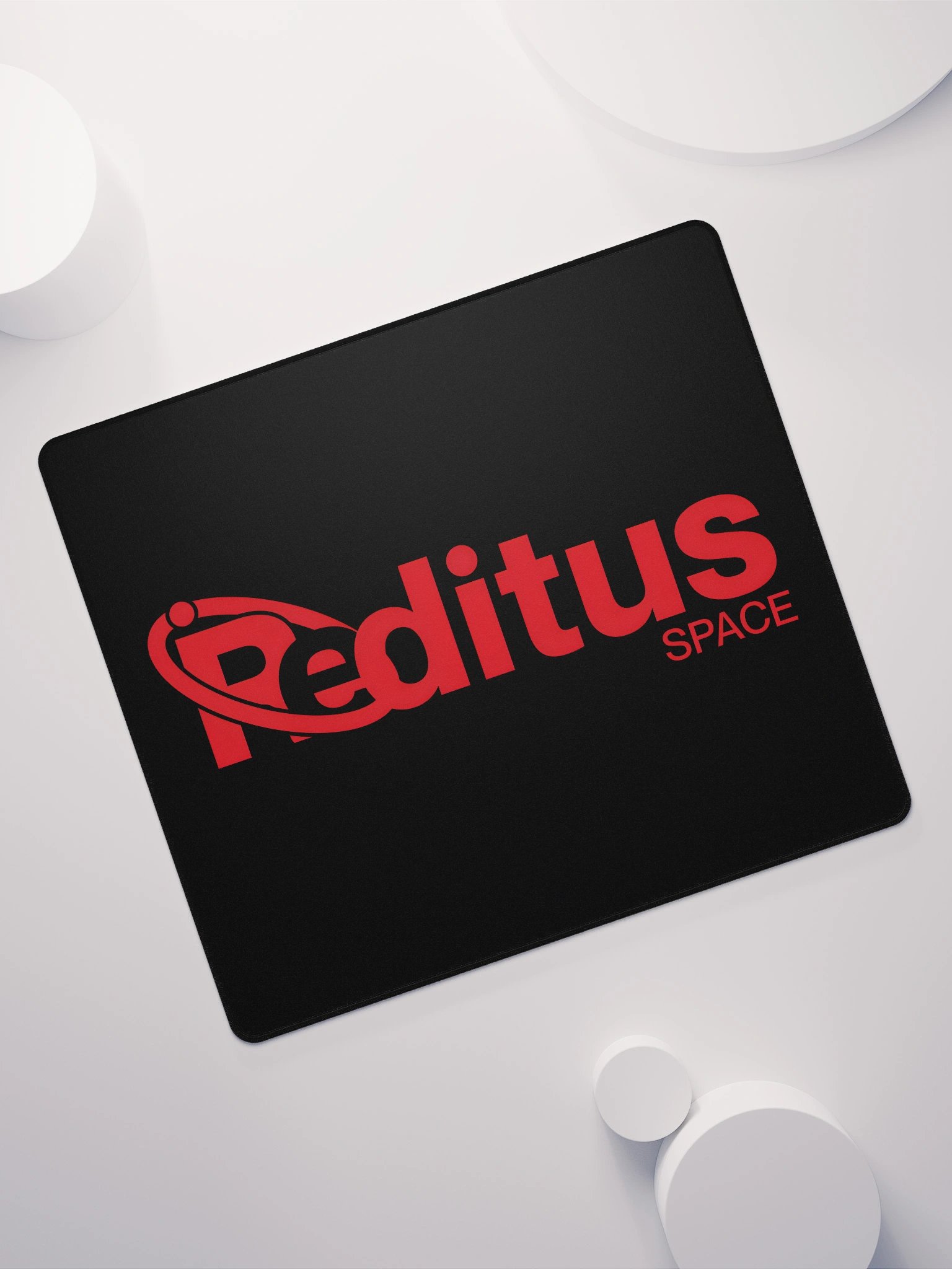 Reditus Space Mouse Pad product image (11)