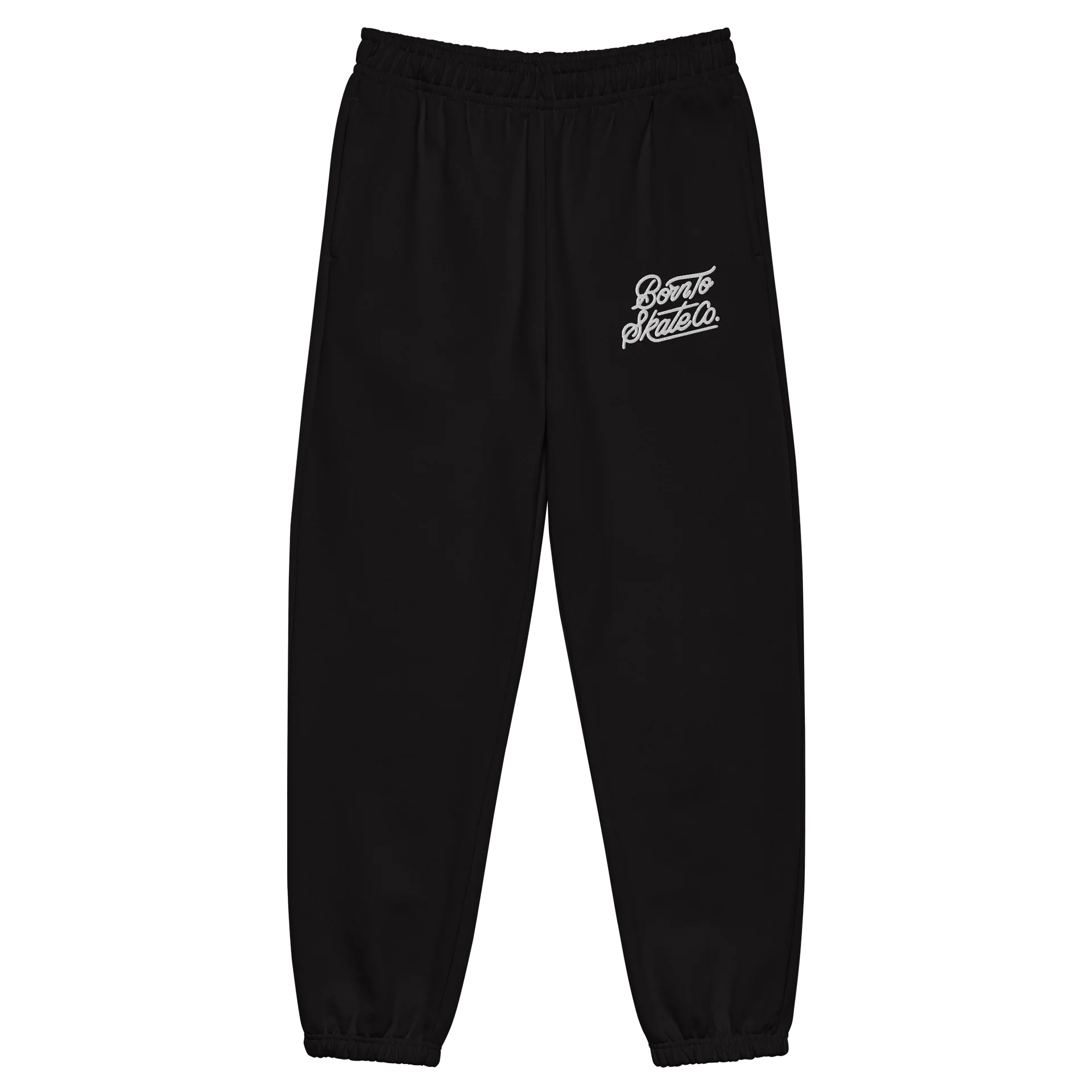 Born To Skate Co. Logo Sweats product image (1)