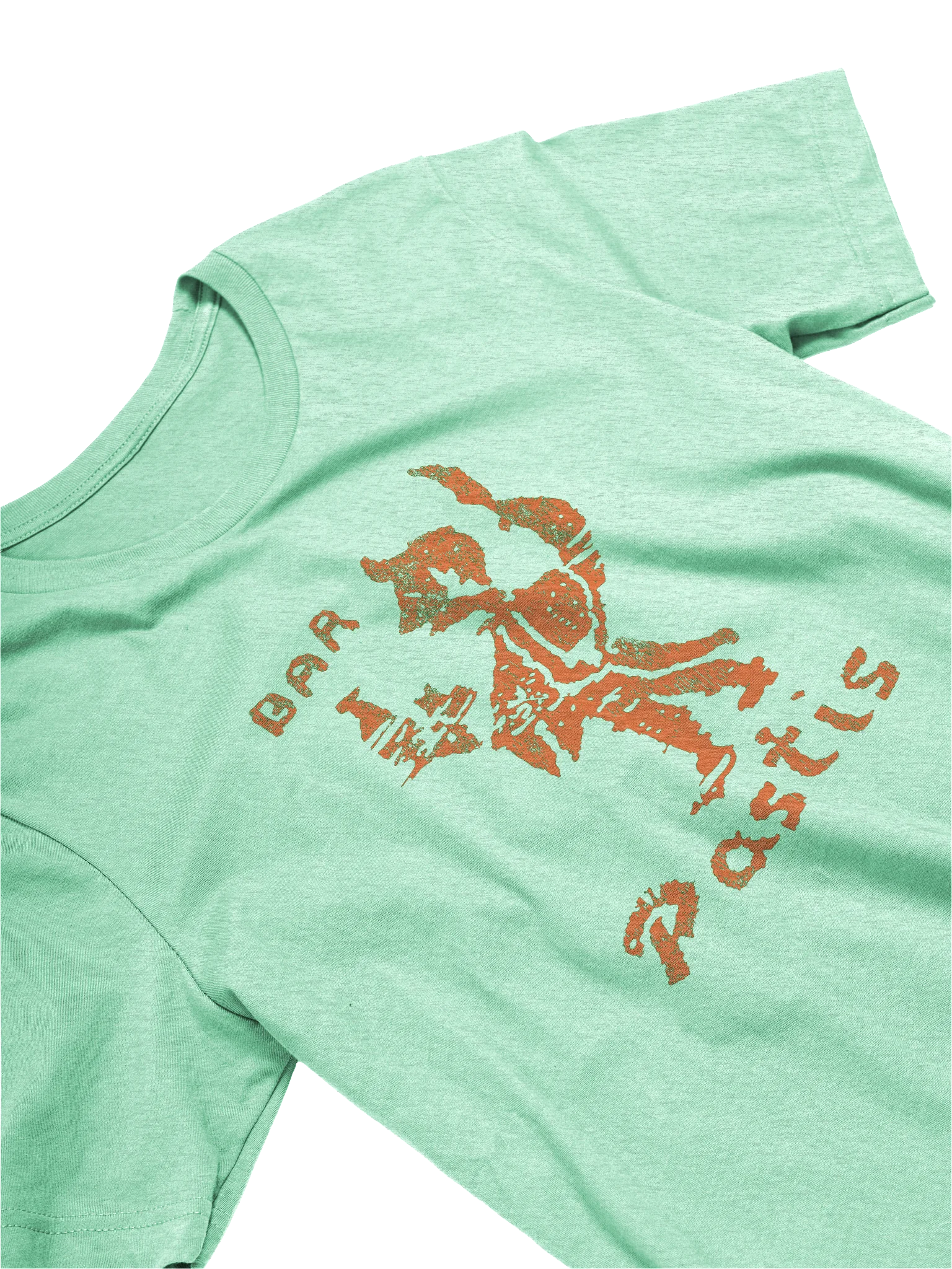 Bar Pastis T-shirt product image (15)