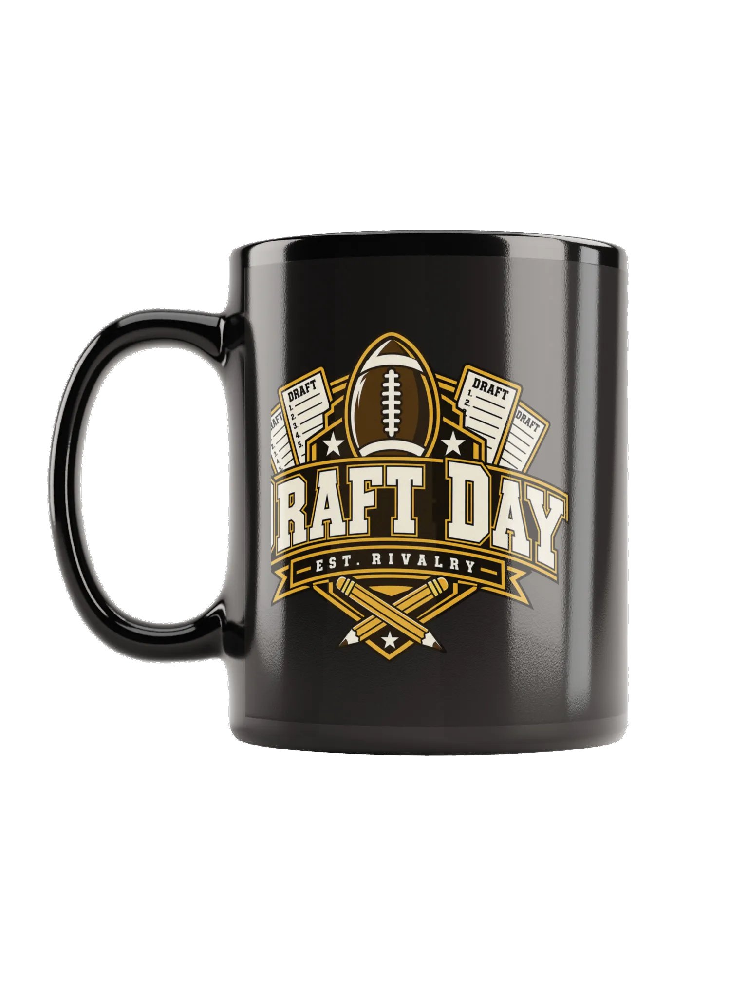 Draft Day Mug product image (7)