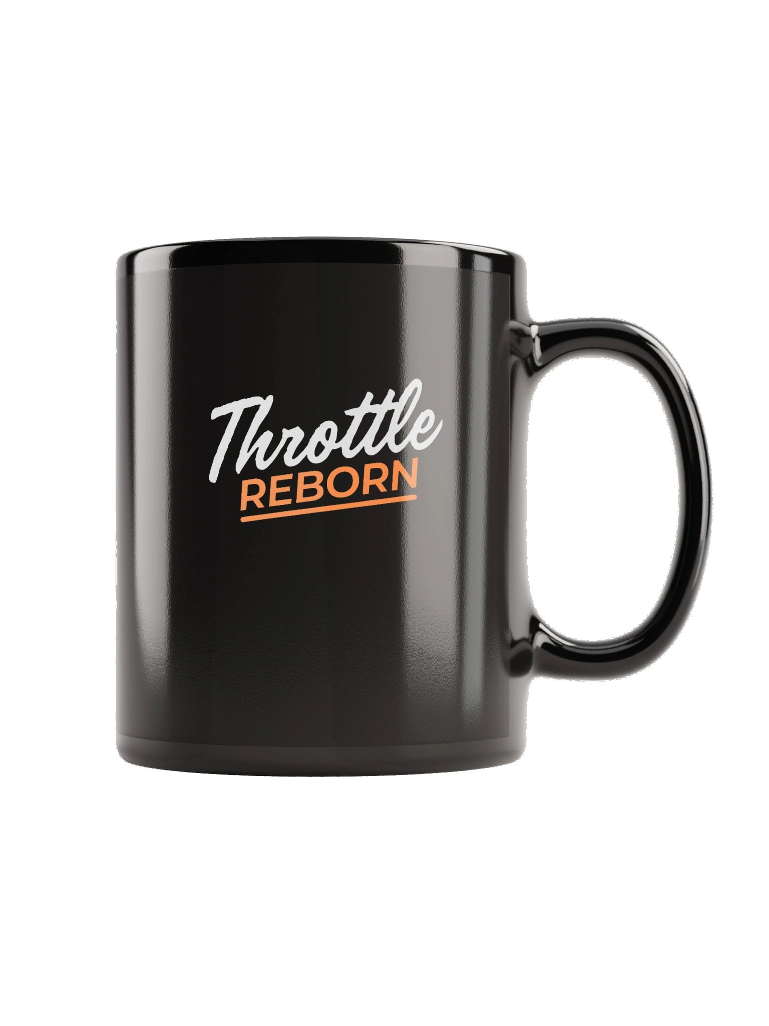 Throttle Reborn Mug product image (3)