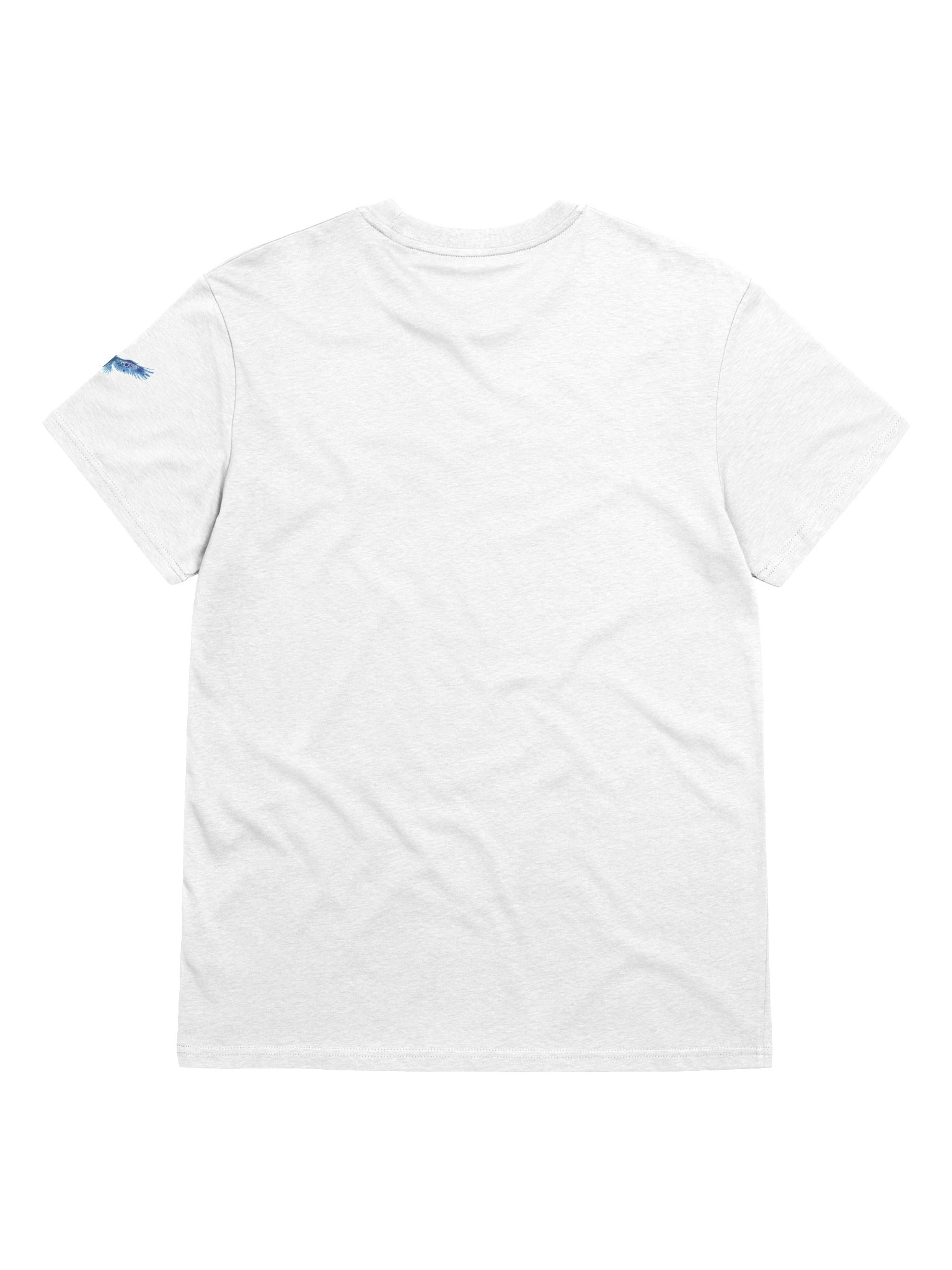#348 - The Digital Leviathan Tee product image (4)