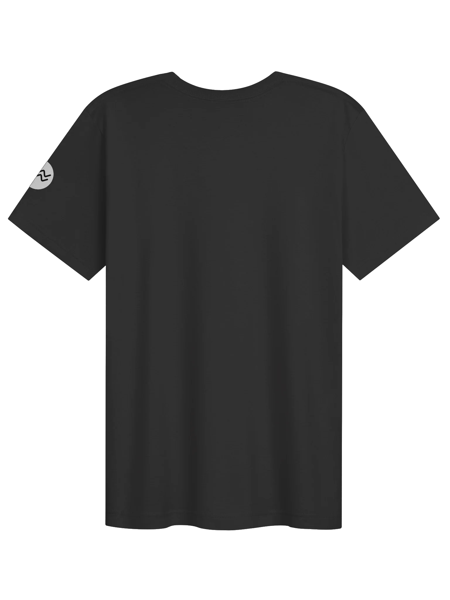AQUARIUS - ZODIAC IN COLORS t-shirt product image (4)