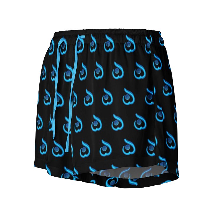 WILLOWISP Elite Patterned Short Pajama Pants product image (1)