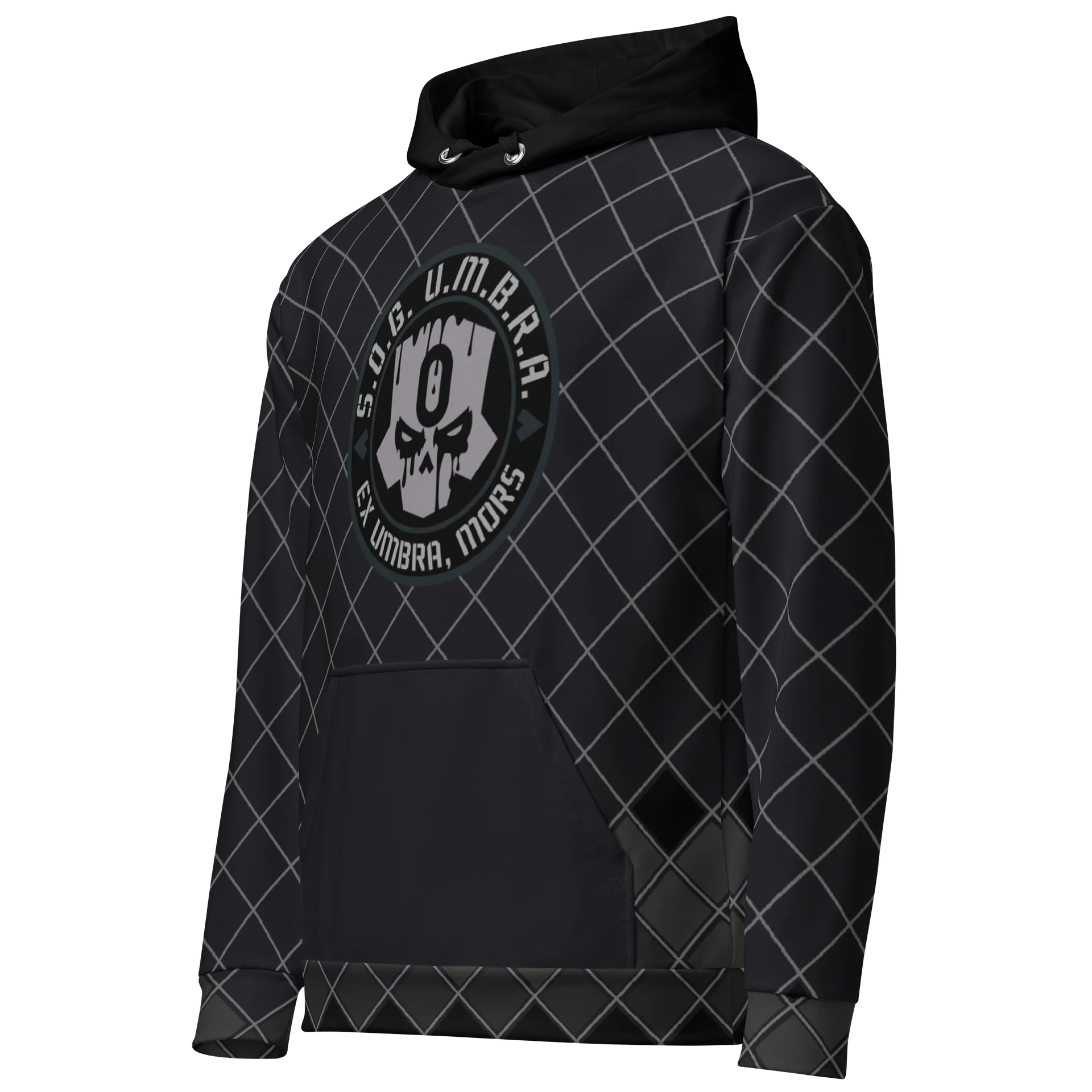 Decoy Hoodie product image (3)