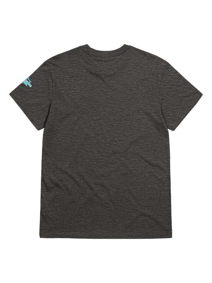 BHOP & Dvine MC Logo Organic Cotton Tee product image (12)