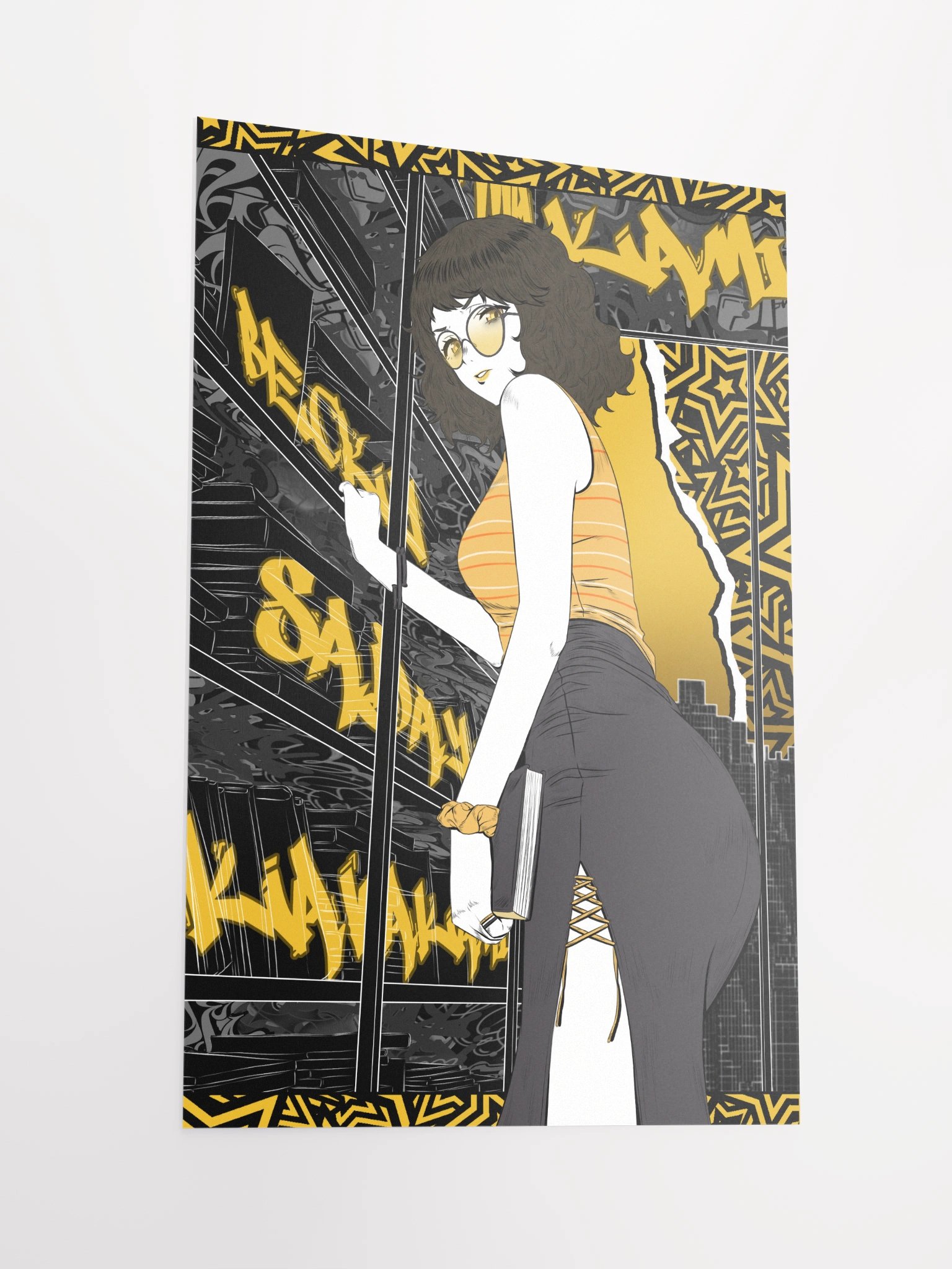 Sadayo Kawakami product image (5)