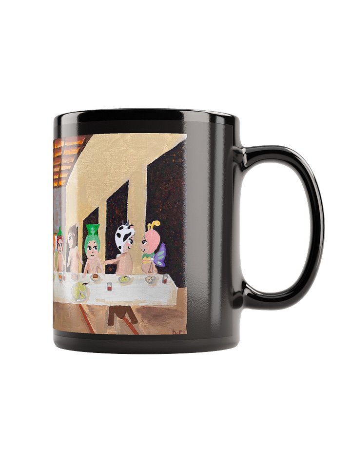 Sonny Angel Last Supper Mug product image (1)