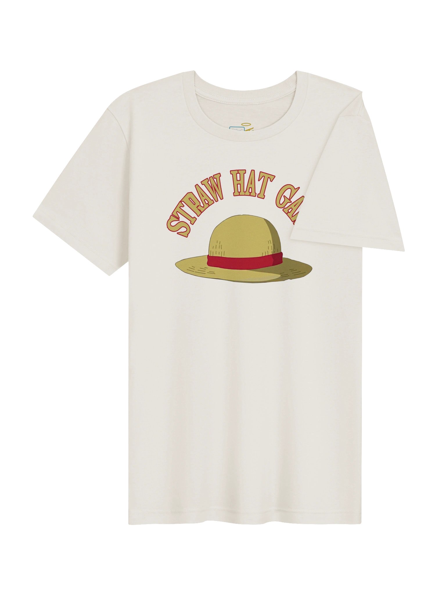 Straw Hat Gang Tee product image (4)