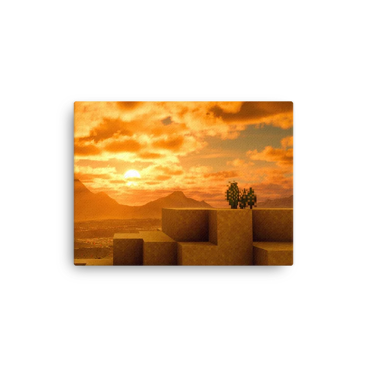 Sunset in Death Valley product image (10)