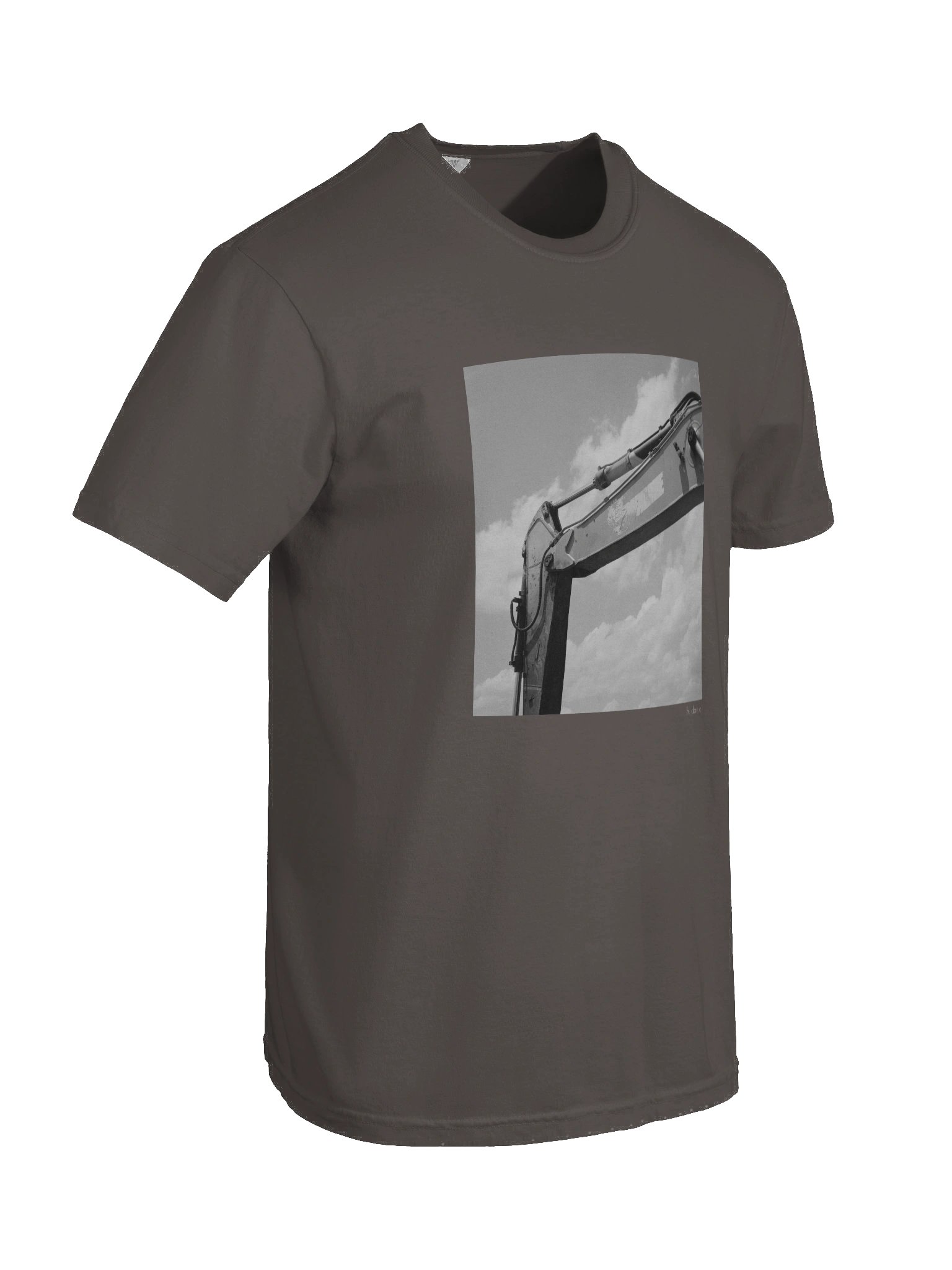 Hydraulic Tee product image (28)